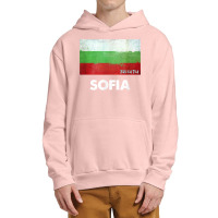 Sofia Bulgaria Shirt T Shirt Urban Pullover Hoodie | Artistshot