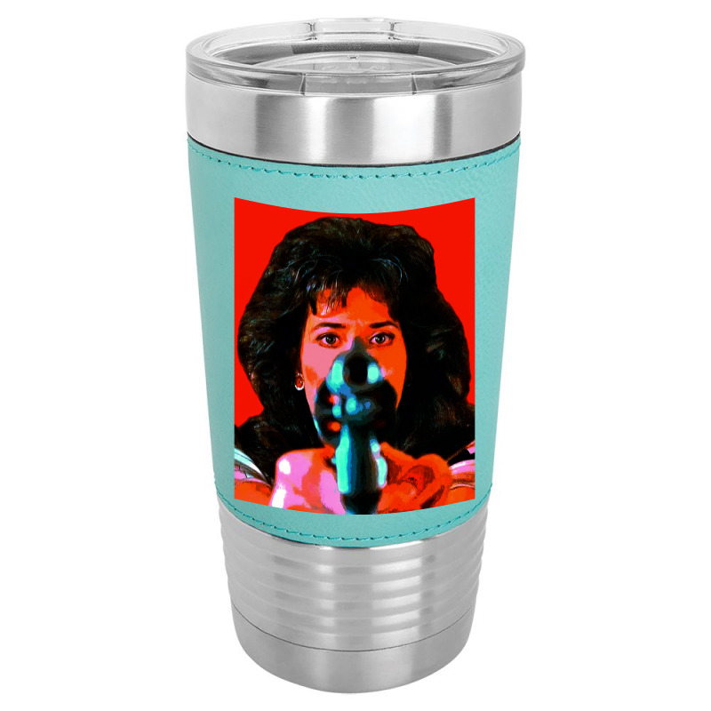 Vintage Retro Robert Deniro Gifts Men Leatherette Tumbler | Artistshot