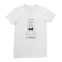 Keep Calm Ladies Fitted T-shirt | Artistshot