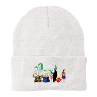 Spirit Studio Movie Merch Beanie | Artistshot