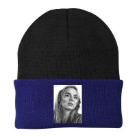 Proud  Villanelle For Men Women Beanie | Artistshot