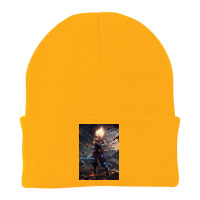 Son Goku Super Saiyan Beanie | Artistshot