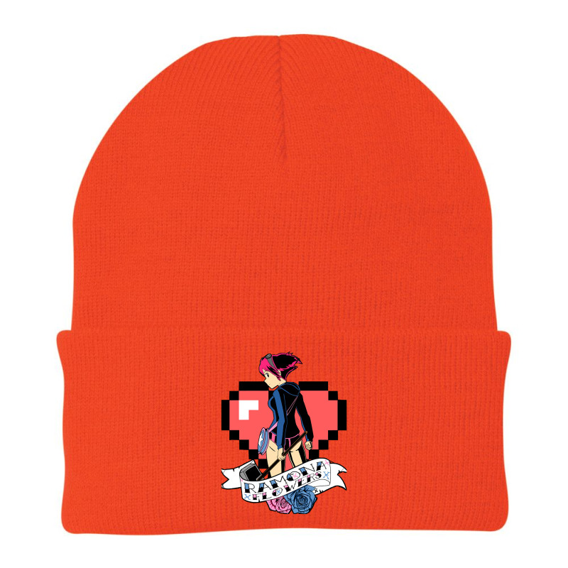 Mens Best Scott Cartoon Day Gift Beanie | Artistshot