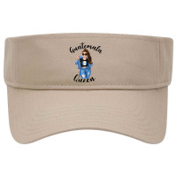 Womens Guatemala Queen Latina Latin American South Womens Woman T Shir Visor Hat | Artistshot