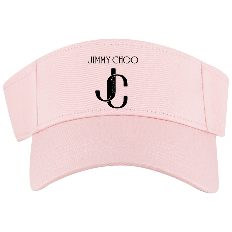 Jimmy Choo Visor Hat By Kemi Link - Artistshot display picture 1