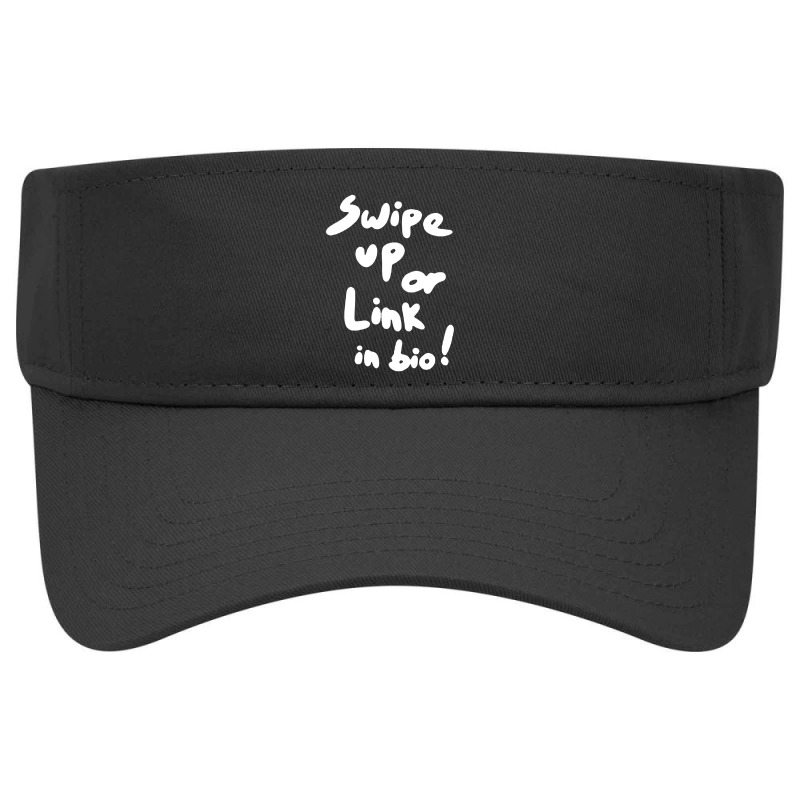 Swipe Up Or Link In Bio [tb] Visor hat by kendrarikan | Artistshot