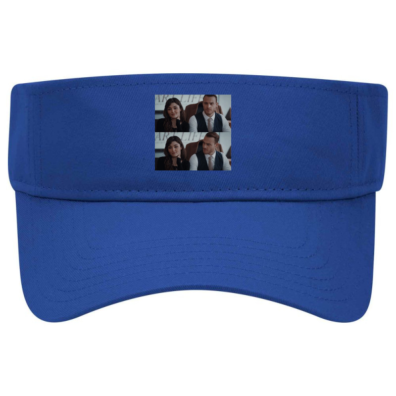 Classic Film  Tv Series Birthday Gifts Visor hat by Mizorey-Tee | Artistshot