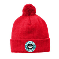 Newcentral Perk 03 Pom Pom Beanie | Artistshot