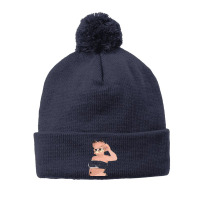 Arfields Pom Pom Beanie | Artistshot