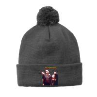 Coal Chamber Pom Pom Beanie | Artistshot