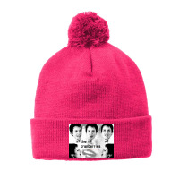 Cranberries Dolores O'riordan Pom Pom Beanie | Artistshot