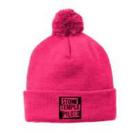 Migthty Joe Pom Pom Beanie | Artistshot