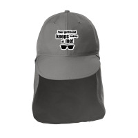 Blink Blink 66612411 Sun Shade Cap | Artistshot