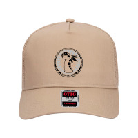 Hunter Game Jocat Mesh Back Trucker Hat | Artistshot