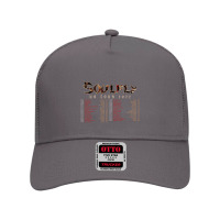 Soulfly Mesh Back Trucker Hat | Artistshot