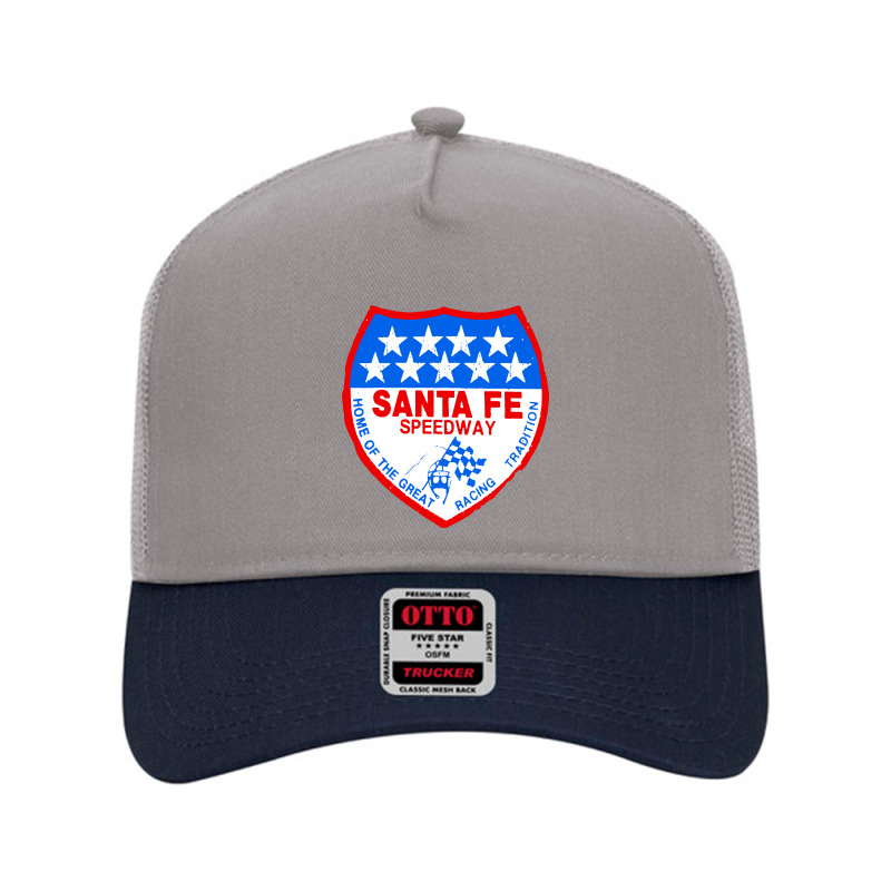 Home Of The Great Racing Mesh Back Trucker Hat by Star Store | Artistshot