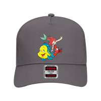 Flounder Mesh Back Trucker Hat | Artistshot