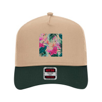 Botanical T  Shirt Botanical Fascinating Floral T  Shirt Mesh Back Trucker Hat | Artistshot