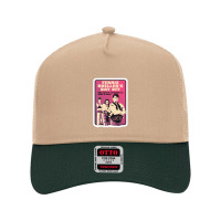 Grandmaster Flash Old School Hip Hop 75853787 Mesh Back Trucker Hat | Artistshot