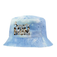 Soccer Mom Tie Dyed Bucket Hat | Artistshot