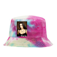 Tarja Nigh Twish Ranger Bola Mata Tie Dyed Bucket Hat | Artistshot