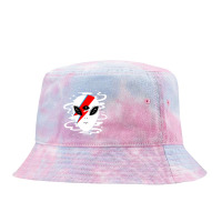 Starman Music Party Tie Dyed Bucket Hat | Artistshot