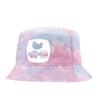 Music Festival Tie Dyed Bucket Hat | Artistshot