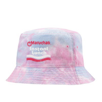 Maruchan Tie Dyed Bucket Hat | Artistshot