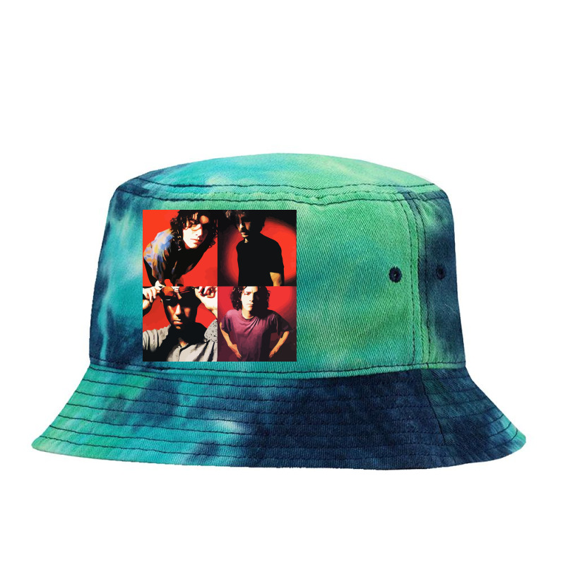 Rb Tie Dyed Bucket Hat | Artistshot