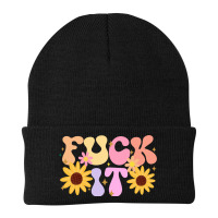 Fuck It Beanie | Artistshot