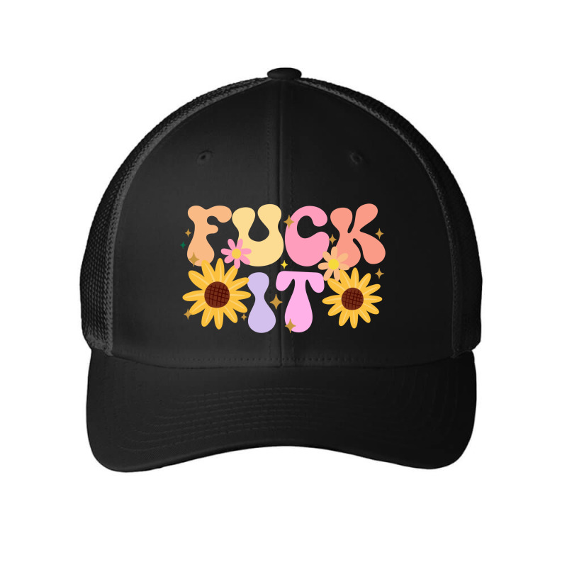 Fuck It Mesh cap by Oma's Magic World | Artistshot