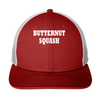 Butternut Squash Costume Halloween T Shirt Snapback Trucker Cap | Artistshot