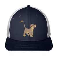 The Lion King Snapback Trucker Cap | Artistshot