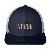 Oncology Nurse, Hospital Staff And Oncology Nursing T Shirt Snapback Trucker Cap | Artistshot