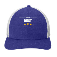 Family Name Surname Or First Name  Team Best T Shirt Snapback Trucker Cap | Artistshot