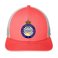 Australian Rescue Support Snapback Trucker Cap | Artistshot