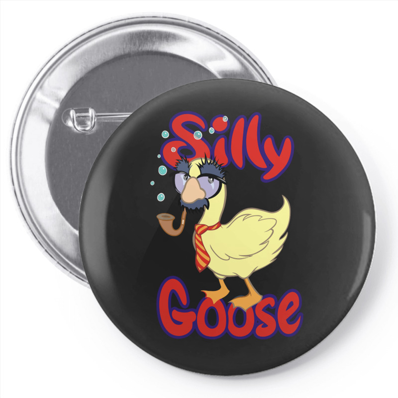 Pin on silly goose