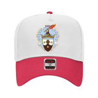 Carmelite Shield Catholic Shirt Adjustable Baseball Cap | Artistshot