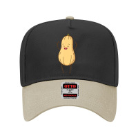 Butternut Squash Rejoicing Adjustable Baseball Cap | Artistshot