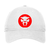 Thundercat Blackred Blues Adjustable Cap | Artistshot