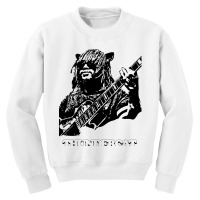 Thundercat Blackred Blues Youth Sweatshirt | Artistshot