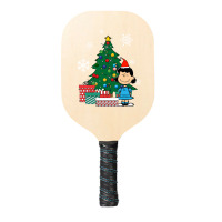 Day Gift Peanuts Funny Gift Pickleball Paddle | Artistshot