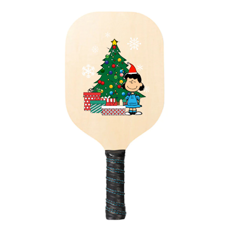 Day Gift Peanuts Funny Gift Pickleball Paddle | Artistshot