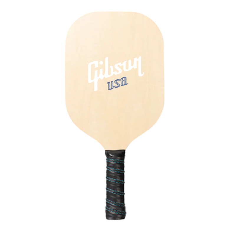 Gibson Usa Pickleball Paddle | Artistshot