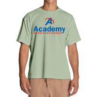 Lorone Academy Sports And Outdoors Hatiku Fitted Scoop Urban Heavy T-shirt | Artistshot