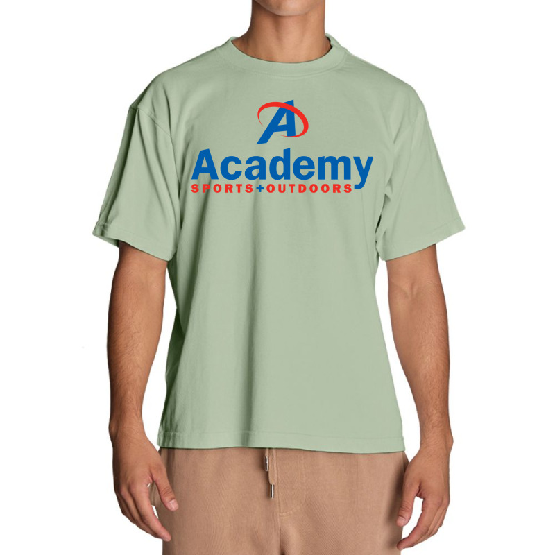 Lorone Academy Sports And Outdoors Hatiku Fitted Scoop Urban Heavy T-shirt by PamelaAnnHarris | Artistshot