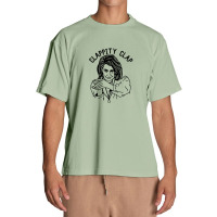 Nancy Pelosi Clappity Clap [tw] Urban Heavy T-shirt | Artistshot