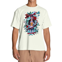 Trapped By Destiny Classic Urban Heavy T-shirt | Artistshot