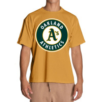 Athletics Team Urban Heavy T-shirt | Artistshot