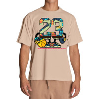 Number 232 Air Biohack 1s Urban Heavy T-shirt | Artistshot